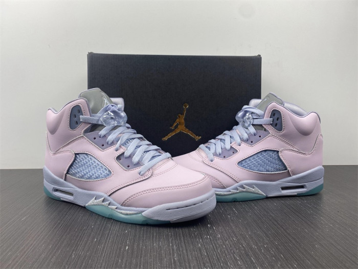 air jordan 5 retro easter dv0562-600