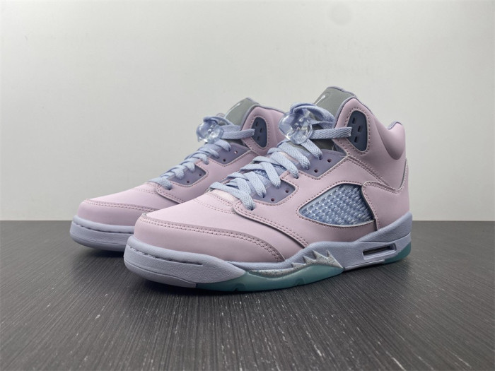 air jordan 5 retro easter dv0562-600