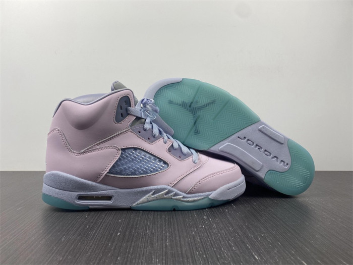 air jordan 5 retro easter dv0562-600