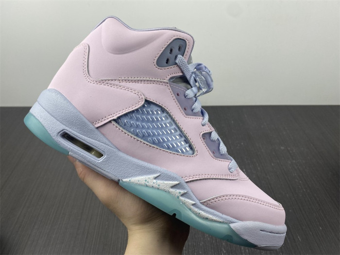 air jordan 5 retro easter dv0562-600