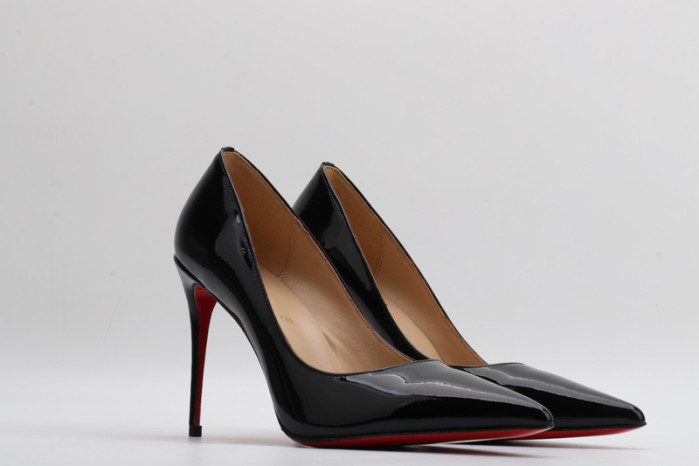 Ch**an louboutin women heels