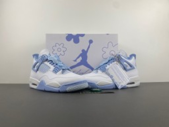 Air Jordan 4 “Forget Me Not” HV0823-100