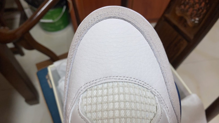 Nike SB x Air Jordan 4 “Navy” DR5415-100