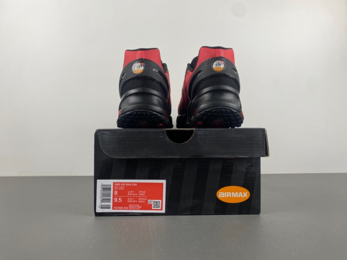 Nike Air Max DN 8 FQ7860-032