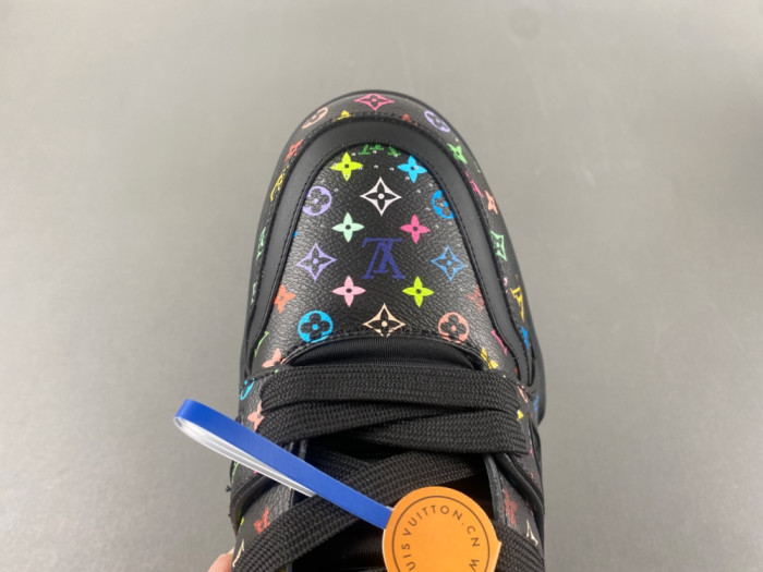 Louis Vuitton LV trainer X2 LV990326_2