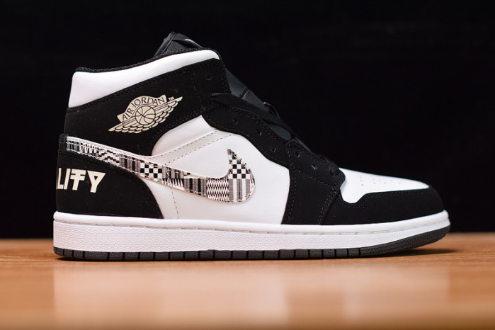 air jordan 1 mid equality 852542-010
