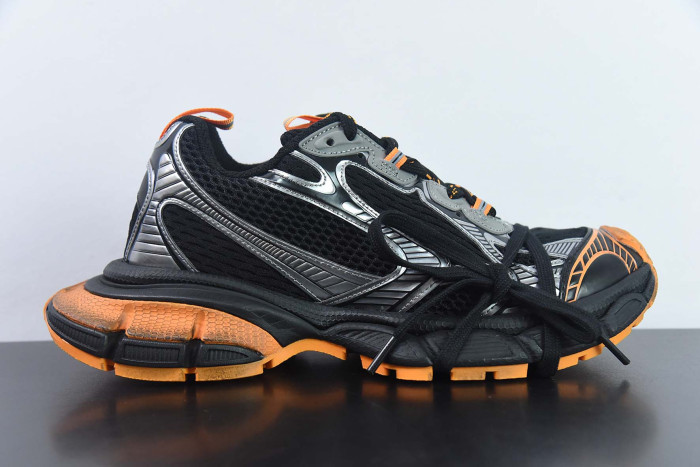 balcia 3xl orange Ba*len*cia*ga