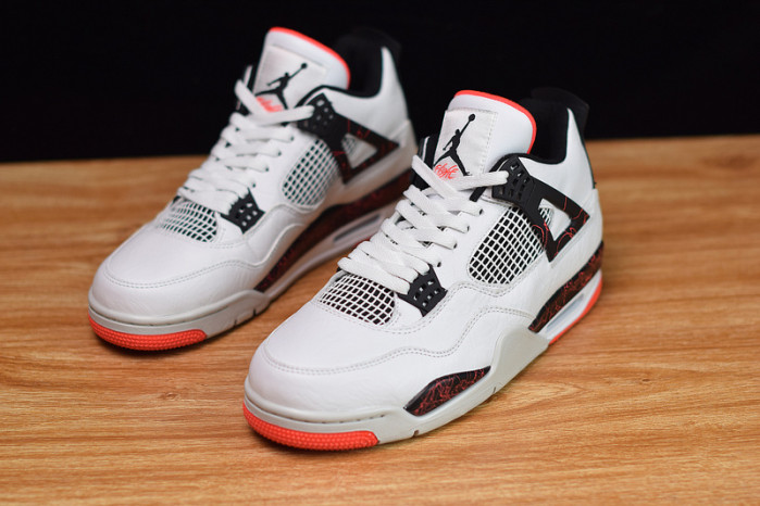 air jordan 4 retro flight nostalgia 308497-116