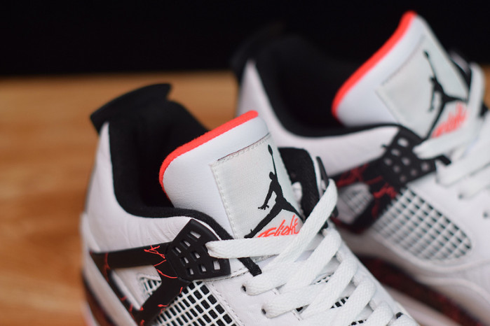 air jordan 4 retro flight nostalgia 308497-116