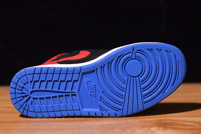 air jordan 1 retro high og “top 3” 555088-026