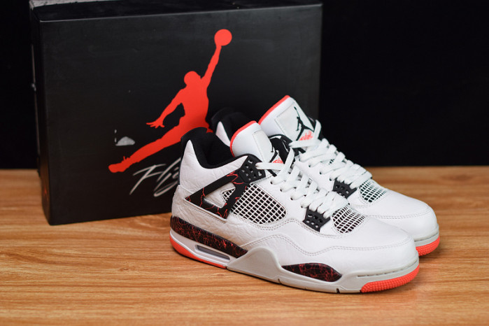 air jordan 4 retro flight nostalgia 308497-116