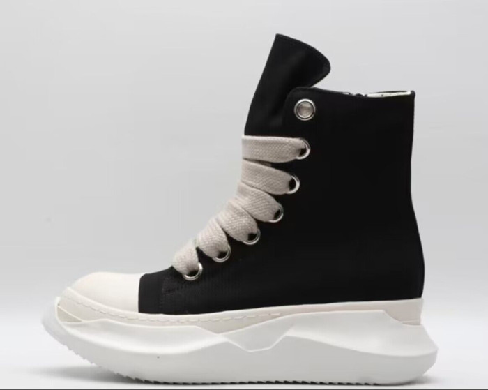 rick owens