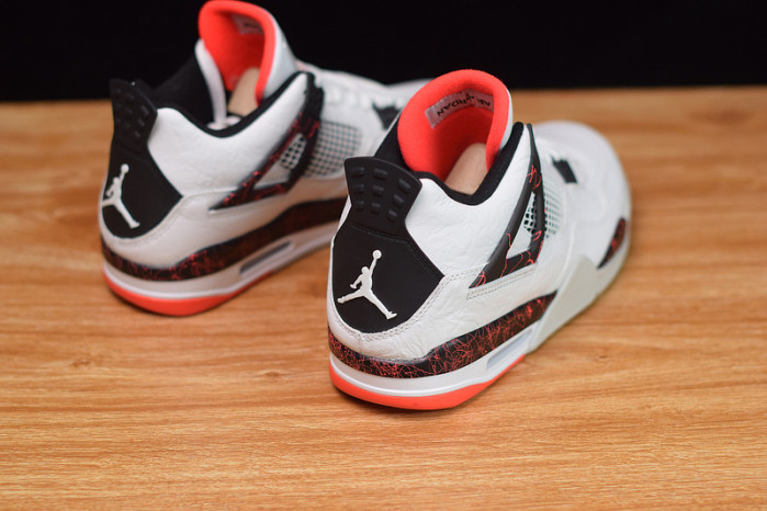 air jordan 4 retro flight nostalgia 308497-116