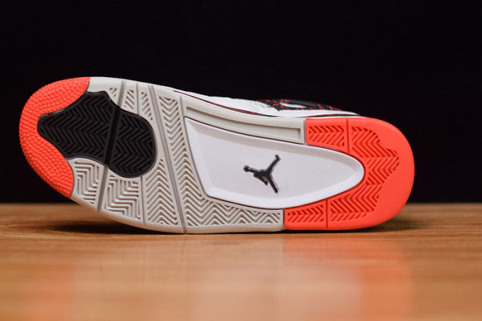 air jordan 4 retro flight nostalgia 308497-116