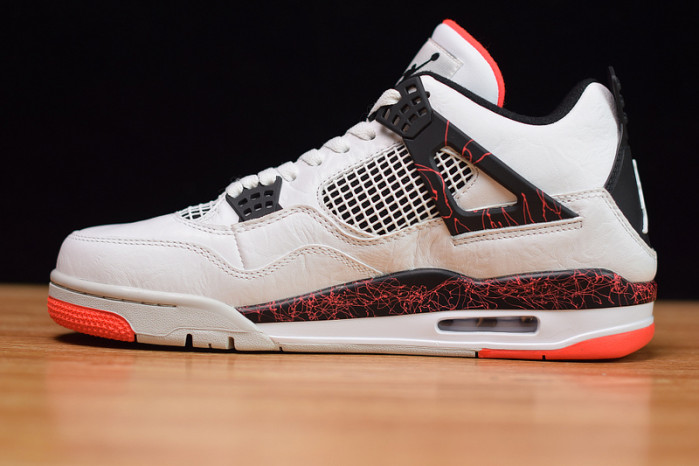 air jordan 4 retro flight nostalgia 308497-116