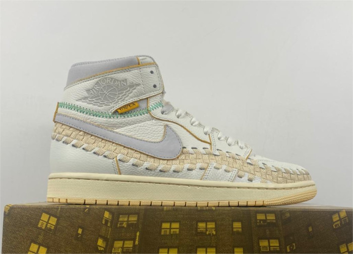 air jordan 1 retro high beauty S*pply summer of ‘96 fd2565-100