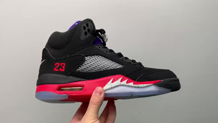 air jordan 5 retro top 3 cz1786-001