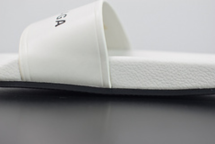 Balenciage Sneaker White 1868