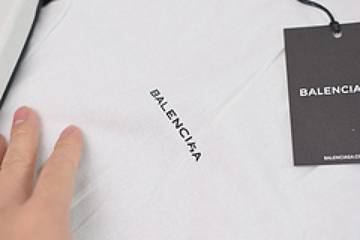 Balenciage Sneaker White 1868