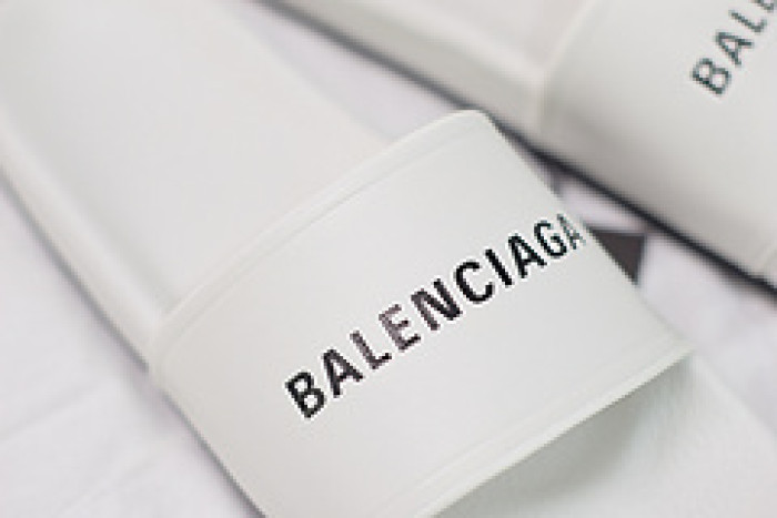 Balenciage Sneaker White 1868