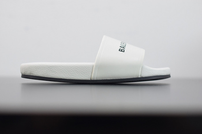 Balenciage Sneaker White 1868