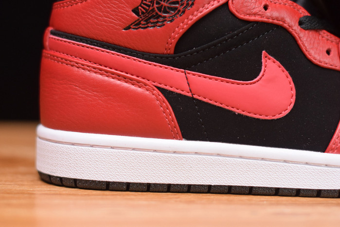 air jordan 1 mid reverse bred 554724-054