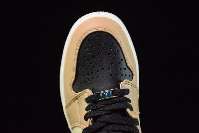 air jordan 1 retro high black mushroom ah7389-003