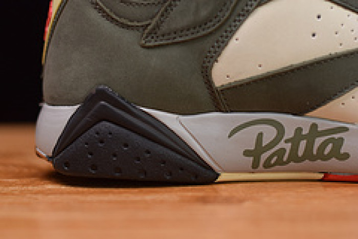 air jordan 7 retro patta icicle at3375-100