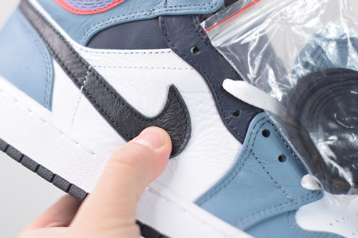 air jordan 1 mid fearless F**etasm cu2802-100