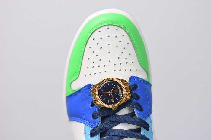 air jordan 1 mid se fearless melody ehsani cq7629-100