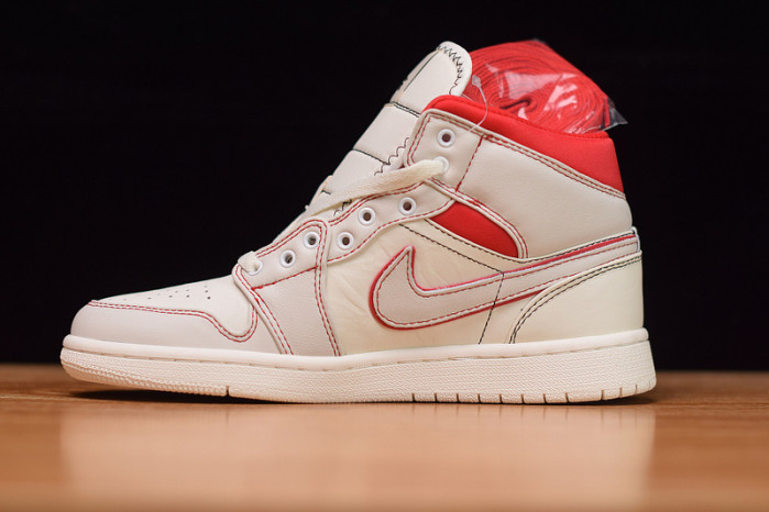 air jordan 1 retro high og “phantom” 555088-160