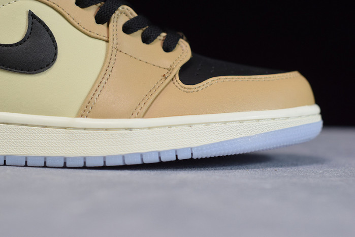 air jordan 1 retro high black mushroom ah7389-003