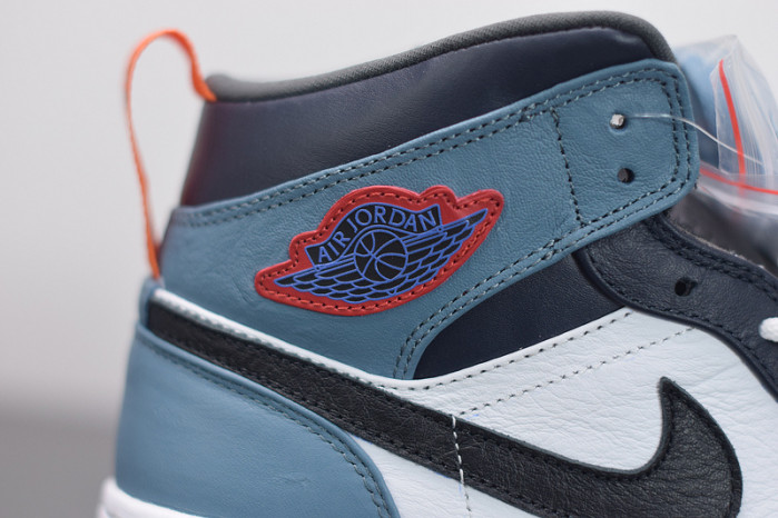 air jordan 1 mid fearless F**etasm cu2802-100