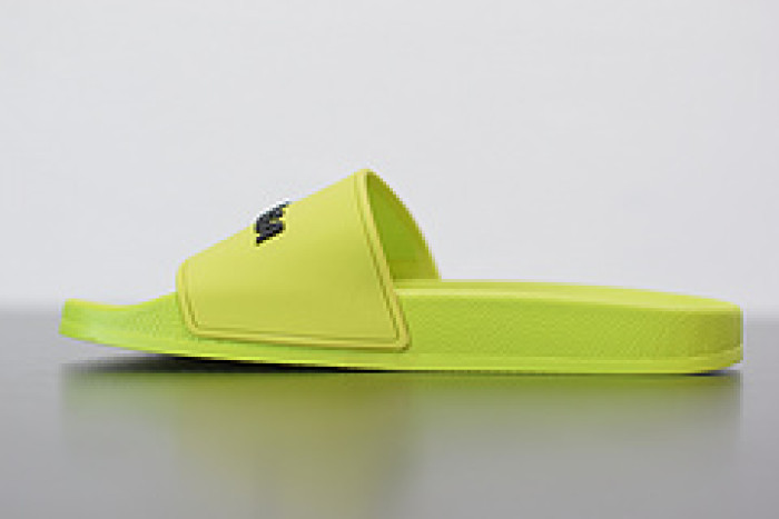 Balenciage Sneaker Green 1867