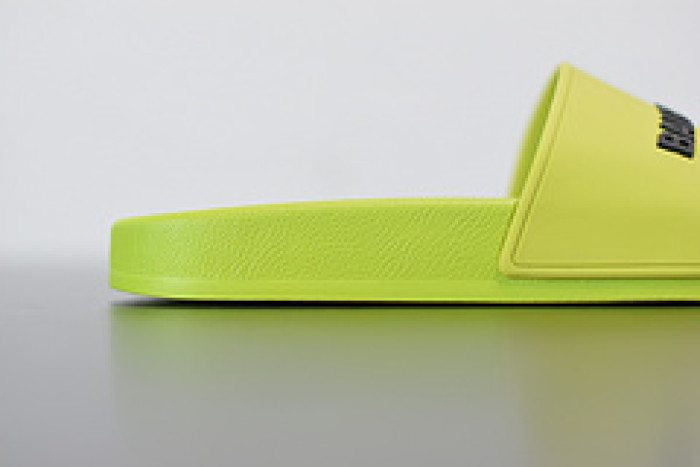 Balenciage Sneaker Green 1867