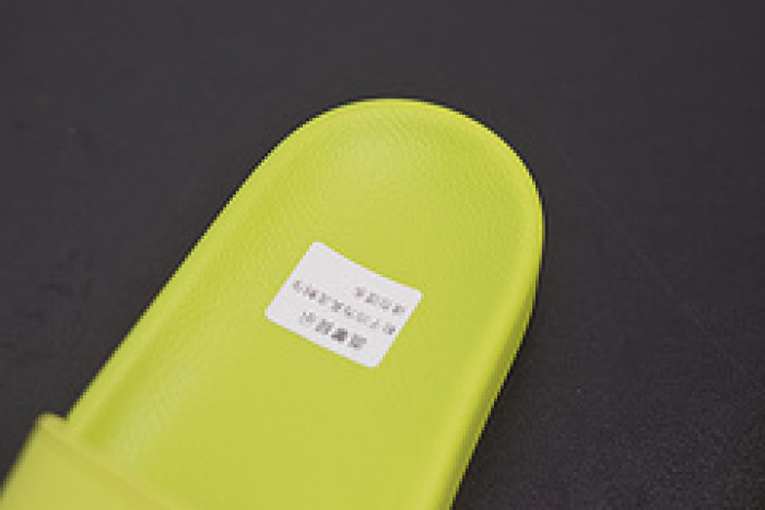 Balenciage Sneaker Green 1867