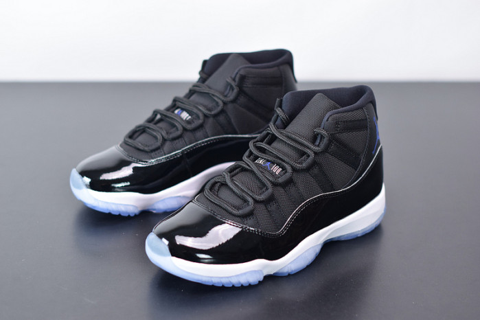 air jordan 11 retro space jam 378037-003