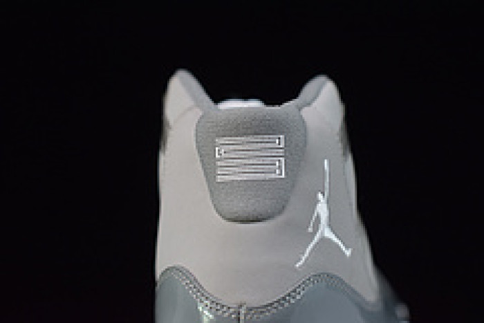 air jordan 11 retro cool grey 378037-001