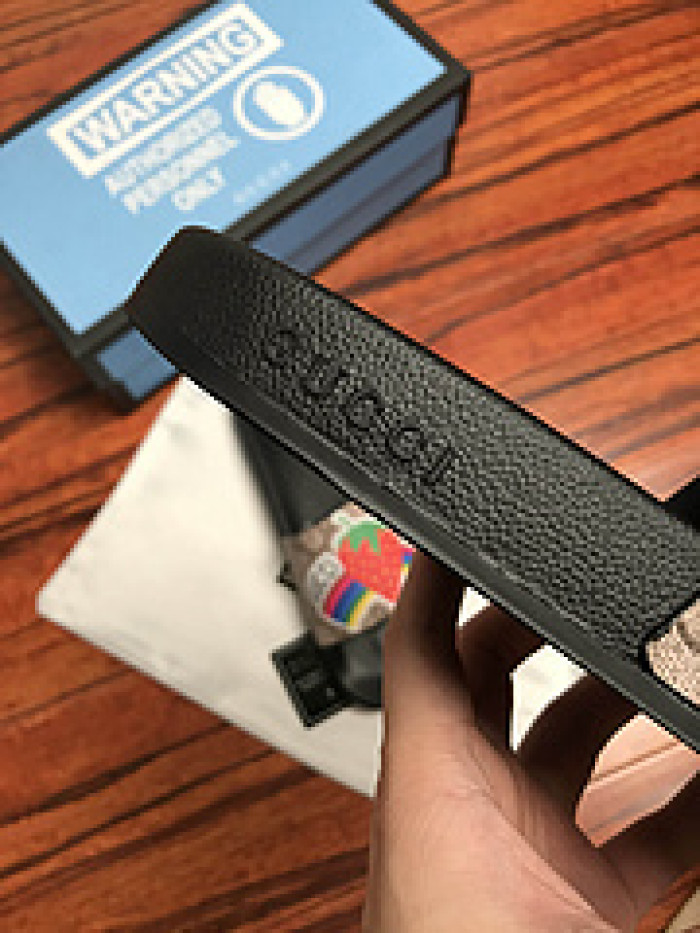 gci gg tiger slide sandal 3d 1869