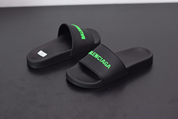 Balenciage Sneaker Black 1991