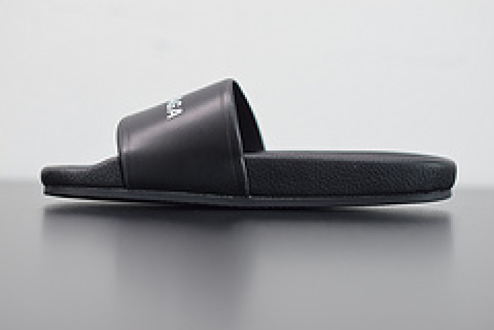 Balenciage Sneaker Black 1990