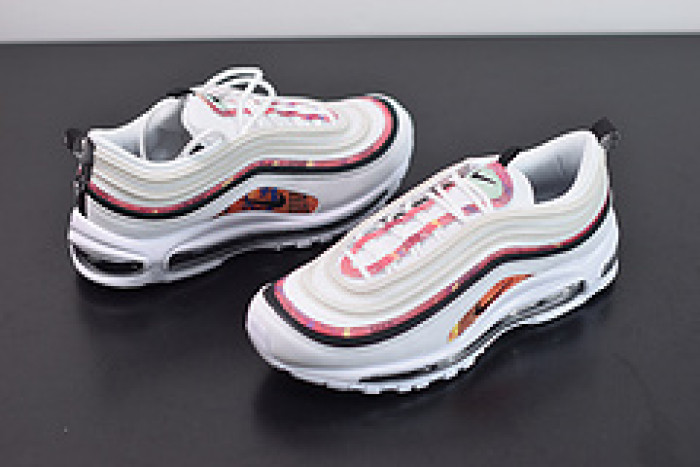 nike air max 97 vintage mosaic cu4731-100