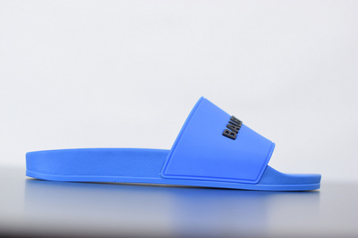 Balenciage Sneaker Blue 1866