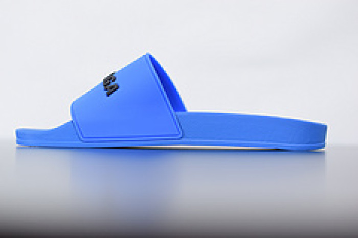 Balenciage Sneaker Blue 1866