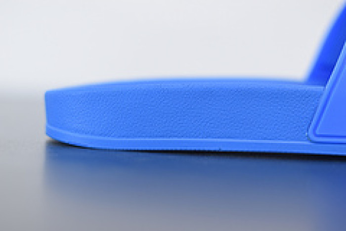 Balenciage Sneaker Blue 1866