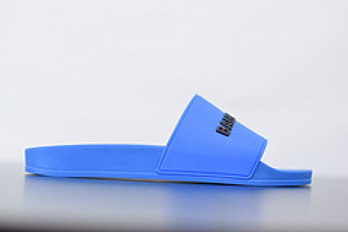 Balenciage Sneaker Blue 1866