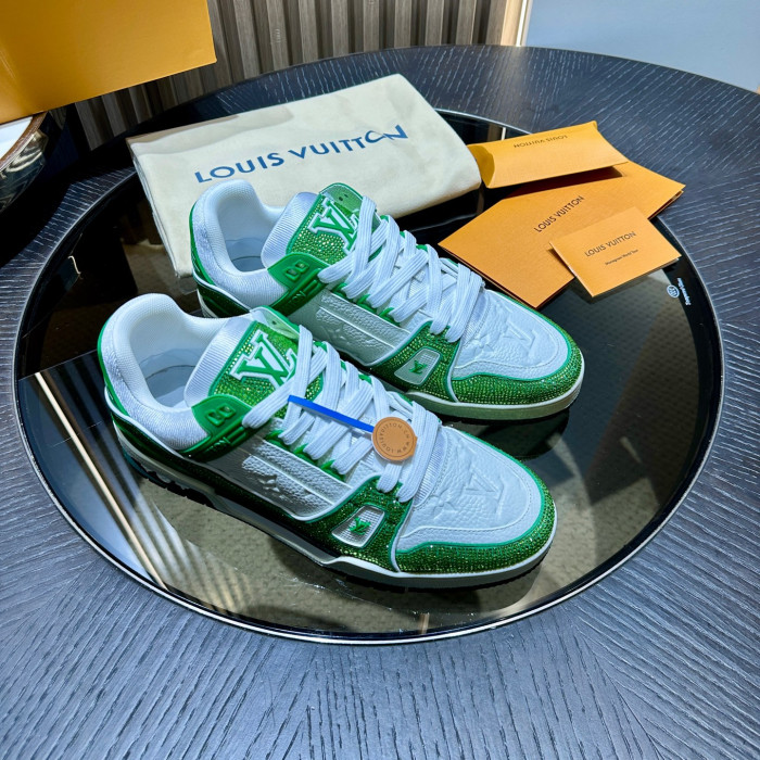 LV Sneakers lv99-2