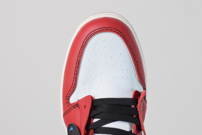 air jordan 1 retro high off-white chicago aa3834-101