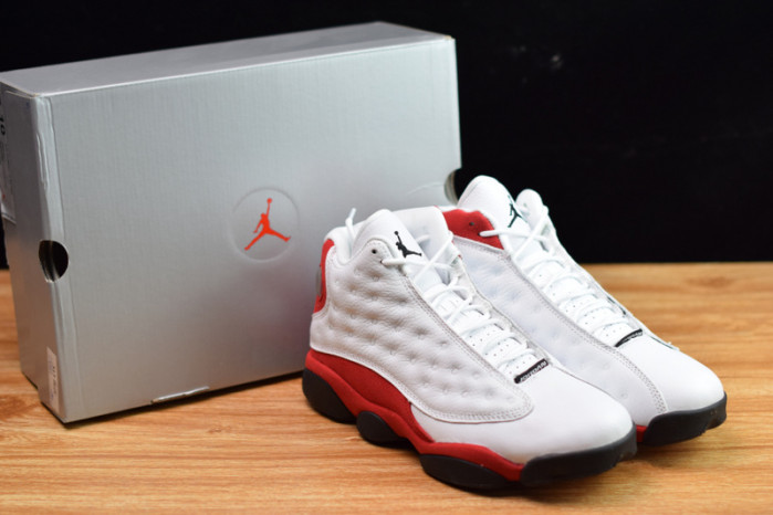 air jordan 13 retro og chicago 414571-122