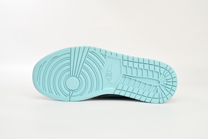 travis scott x air jordan 1 low bang black blue dm7866-400